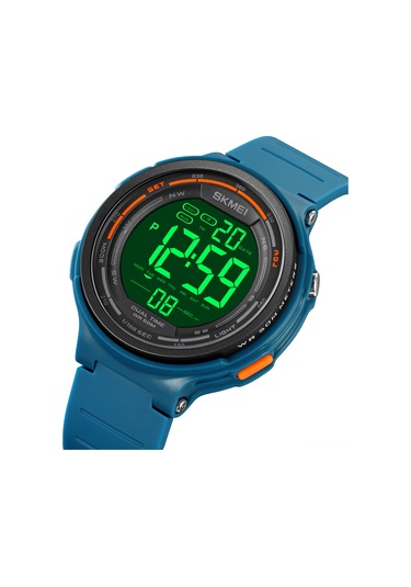 Tenfowee Skmeı 184 150m Su Geçirmez Dijital Akıllı Saat (İthalatçı Garantili)