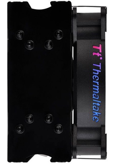 Thermaltake Ux200 12Cm Argb Riing Fanlı Intel Amd Cl P065 Al12Sw