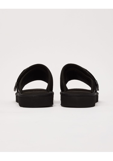 Ugg Goldencoast Strap Erkek Terlik 1142730-blk 1142730-blk Siyah Siyah