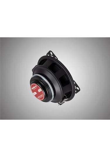 For-x Xmd-1010n Neo Midrange Hoparlör Takımı