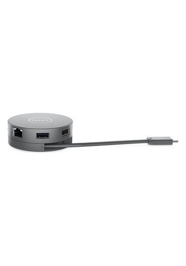 DELL  DA310 470-AEUP USB-C  MOBİLE ADAPTER