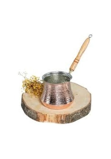Cooker Bakır Sütlük No:1 Bk-015
