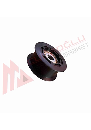 Kayış Gerdirme Makarası Ø55