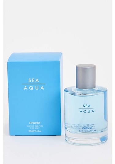 Defacto Sea Aqua Erkek 100 ML Parfüm R4168AZNSBE1