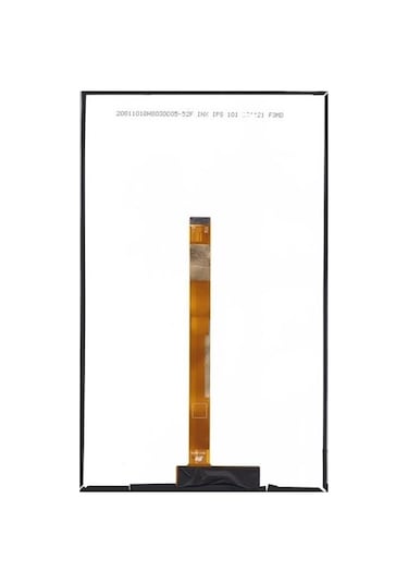 Alcatel Uyumlu 1T 10 2020 Wıfı 8091 Lcd Panel Iç Ekran