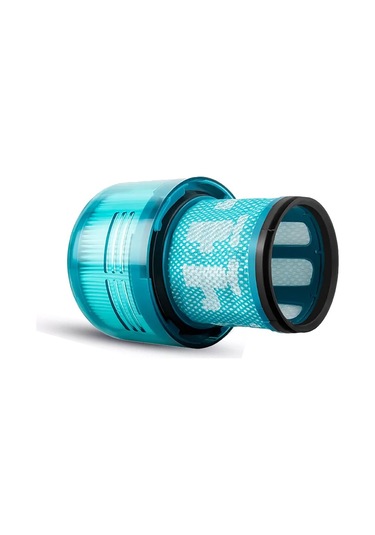 Elektrikli Süpürge Hepa Filtre V15 Sv22 İle Uyumlu
