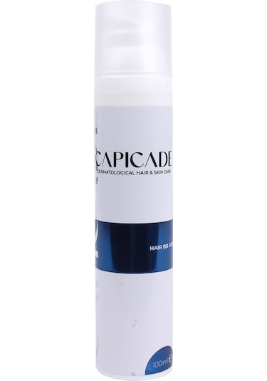 Capicade Hair BB Cream Saç Bakım Kremi 100 ML