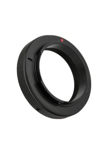 Nikon Lar için T / T2 Mount Lens Adaptörü