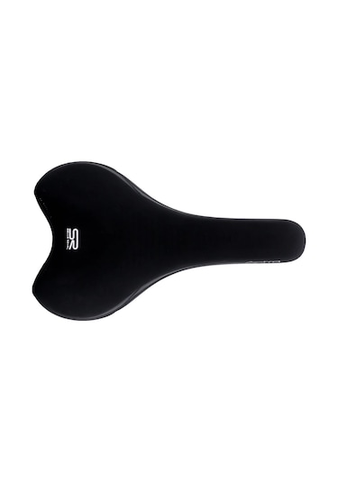 Selle Royal Astro Sele Mat Siyah