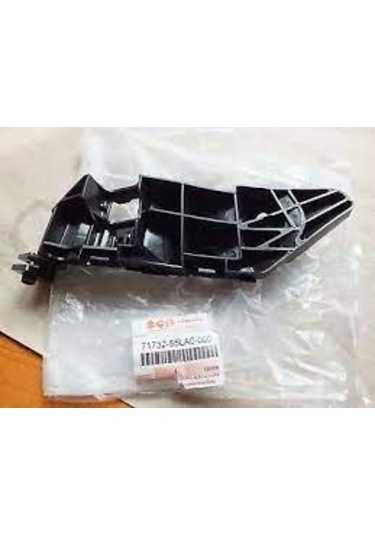 Suzuki Sx4 09-12 Ön Tampon Braketi Sol Diğer
