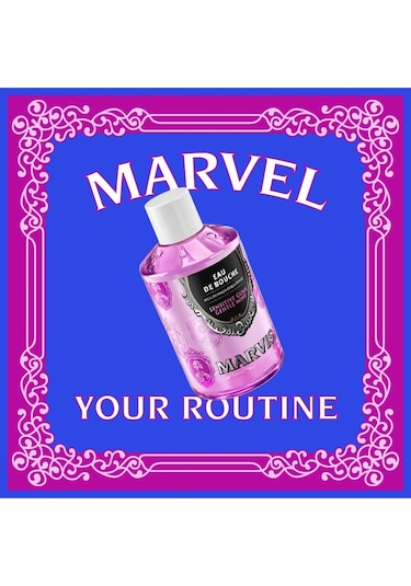 Marvıs Sensıtıve Gum Ağız Bakım Suyu 400 Ml