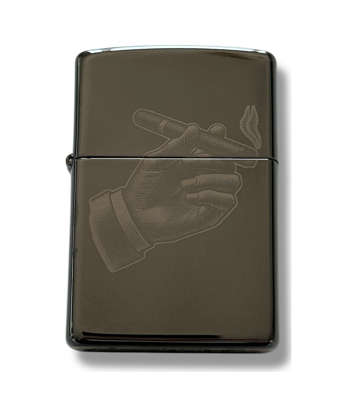 Zippo 24756-123680 Cigar Design Çakmak Z6.2