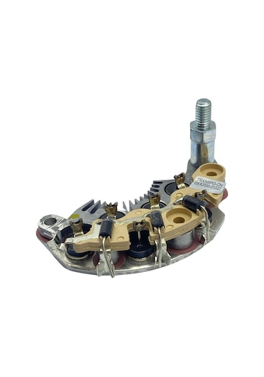 Diot Tablosu Delco Tip Opel Astra/corsa/tıgra/vectra