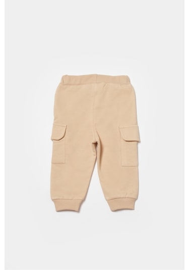 Organik Cepli Pantolon 001