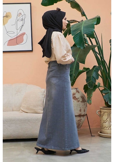Neways 2239-Kot Etek Gri