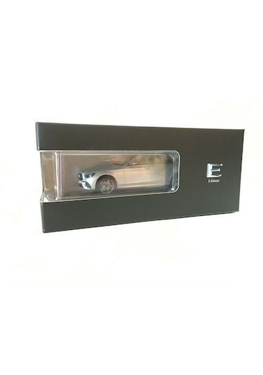 1:43 İscale 2020 Mercedes Benz E-class W213 Facelift
