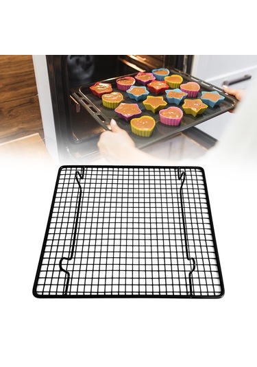 Suntek Pasta Soğutma Rafı Fırın Aile Yemekleri Için Pratik