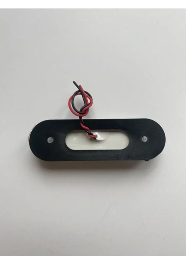 Car54 Camion İçin Led Yan Sinyal Lambası 156670362