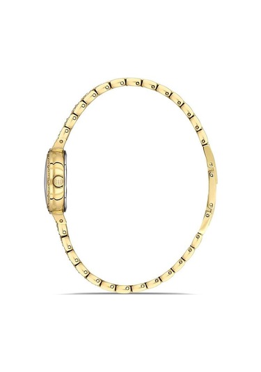 Hıslon Ql180g-09sg Kadın Kol Saati