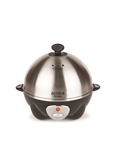 Arnica Omega 7'li Yumurta Pişirme Makinesi