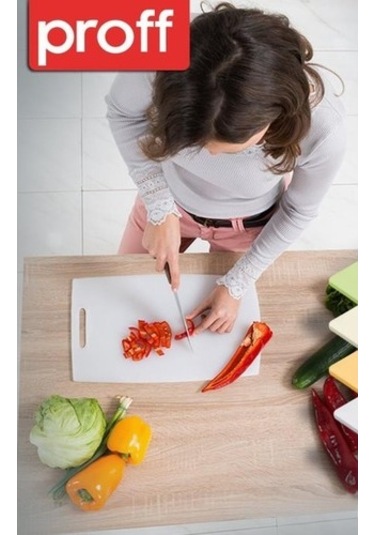 Aypa Plastik Kesim Panosu 27 x 36 cm