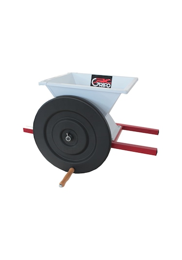 Grifo Pmn Manuel Üzüm Patlatma Makinesi