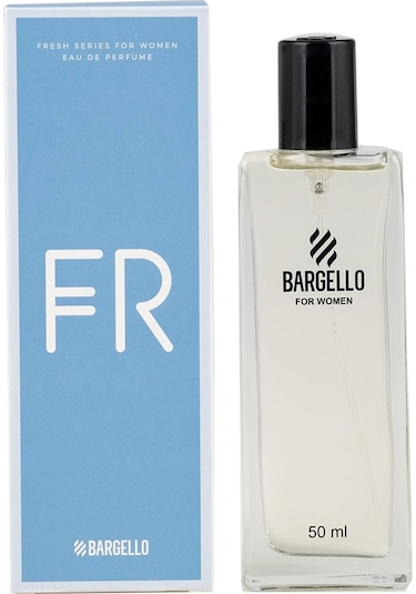 Bargello 256 Fresh Kadın Parfüm EDP 50 ML