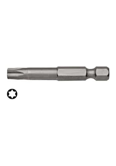 Ceta Form 3 Parça 1/4" TORX Bits Uç T10 x 50 mm / Kartlı