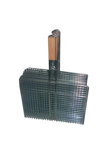 Mangal - Barbekü Set Renkli