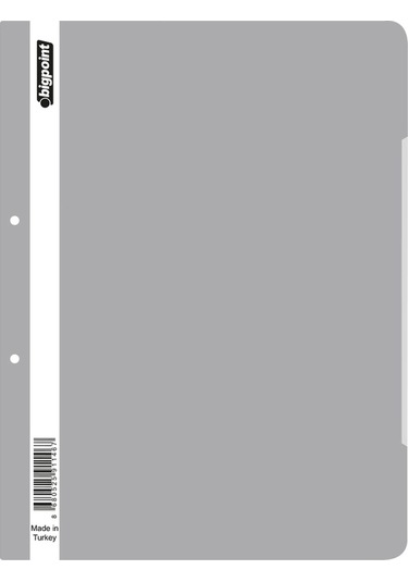 Bigpoint Telli Dosya Gri 50'li Paket X 2 Paket