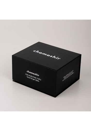 Chamashir 3'lü Tanışma Paketi-kapsül Çamaşır Deterjanı Freesia-kurutma Mendili-yün Kurutma Topu Diğer