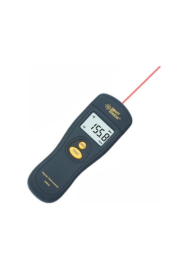 Smart Sensor Ar 926 Temassız Devir Ölçer Takometre