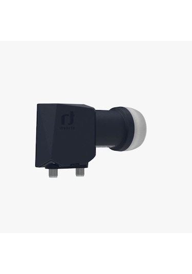 Inverto Premium 0.2db Twin Çiftli Lnb 4k 8k Idlp-twl413