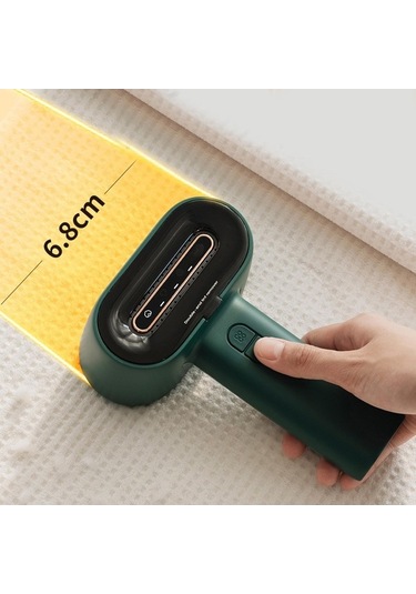 Pazly Yeşil Yeşil Tüy Suntek Sökücü Pelet Için Giysiler Elektrikli Dl Yeşil