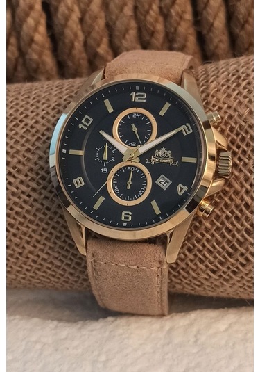 Polo Country PC971 Erkek Kol Saati