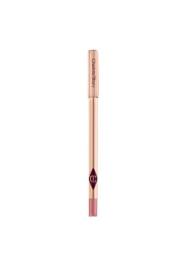 Charlotte Tilbury Lip Cheat Dudak Kalemi Soft Pink Brown