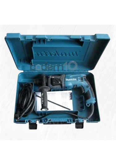 Makita HP1640 680 W Darbeli Matkap