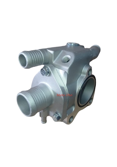 Ford Escort Termostat Gövdesi Döküm CLX 1991-2001
