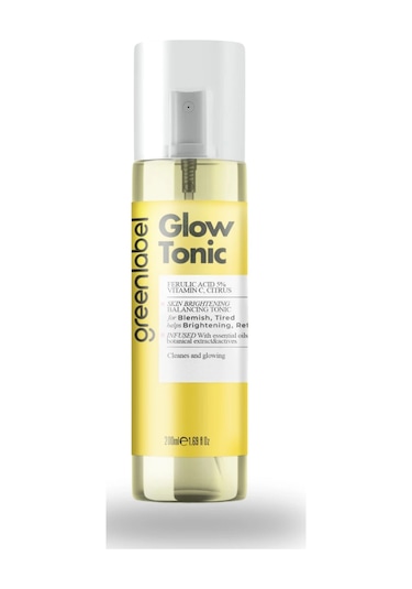 Greenlabel Glow Sıkılaştırıcı Ve Aydınlatıcı Tonik 200 ML