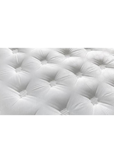 Uzunbebe 150X200 Heyner Redline Lüx Jakarlı Ortopedik Yaylı Yatak