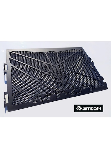 Yamaha MT-07 Uyumlu Radyatör Koruma