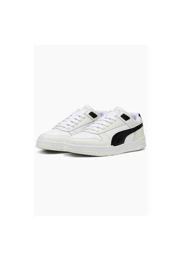 Puma Rbd Game Low Unisex Spor Ayakkabı 38637340 Gri Gri