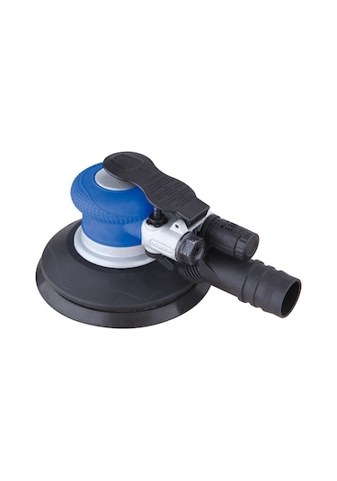 Wufu 150 MM. Havalı Orbital Zımpara Makinesi