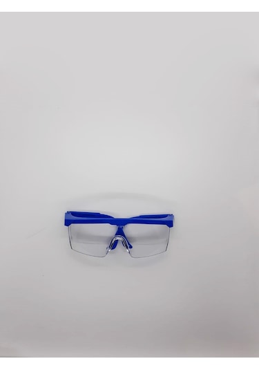 Çapak Gözlüğü Vv400 Mavi