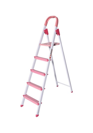 Rita Colorful 4 Basamaklı Merdiven-RCM-684