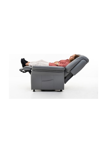 Loft Akülü Hasta Koltuğu