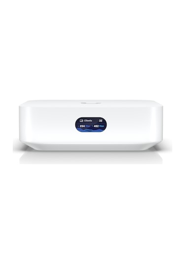 Ubnt Unifi Express Unifi UX VPN Firewall Router Wifi6 Router