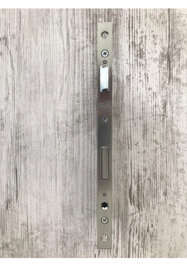 Kapı Kilidi Pvc Doğramalar İçin 35 Mm