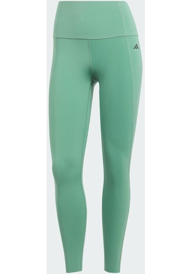 Adidas Optime Tower 7/8 Kadın Tayt C-adııt6747b30a00