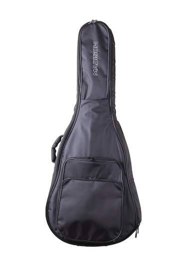 Madison Megb3-Bk Elektro Gitar Kılıfı